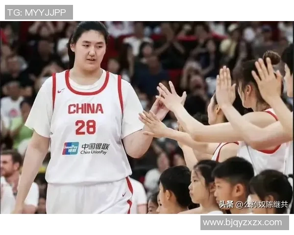 中国体育明星身高排名揭晓谁是最高的运动员与他们的成就分析