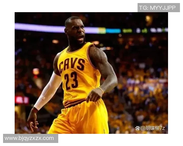 勒布朗詹姆斯与迈克尔乔丹谁才是篮球历史上的真正传奇巨星