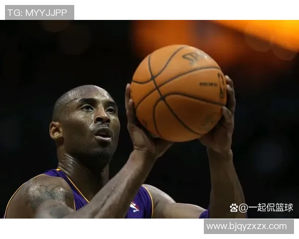 科比在湖人时期如何塑造篮球时代的传奇与影响力