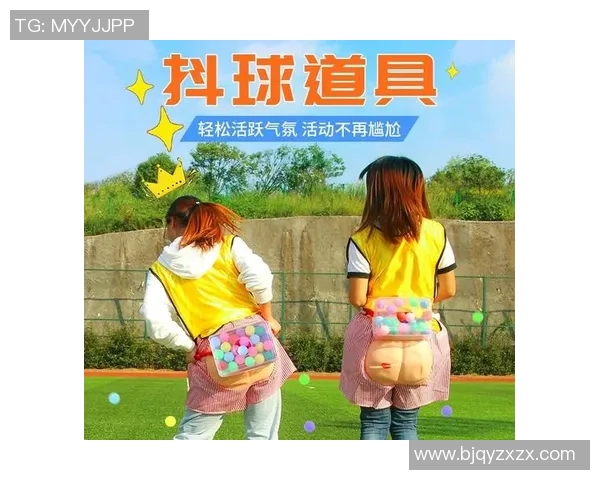幼儿园户外体育游戏推荐促进孩子身体发展与社交能力提升的多样活动